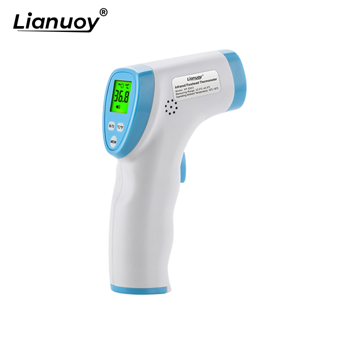 Non Contact Thermometer