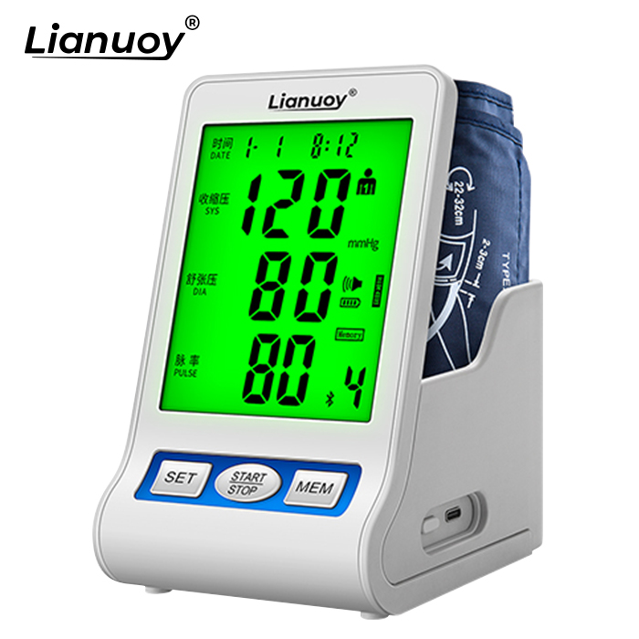 Wholesale Arm Blood Pressure Monitor