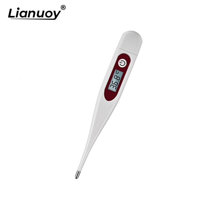 Rigid Digital Thermometer