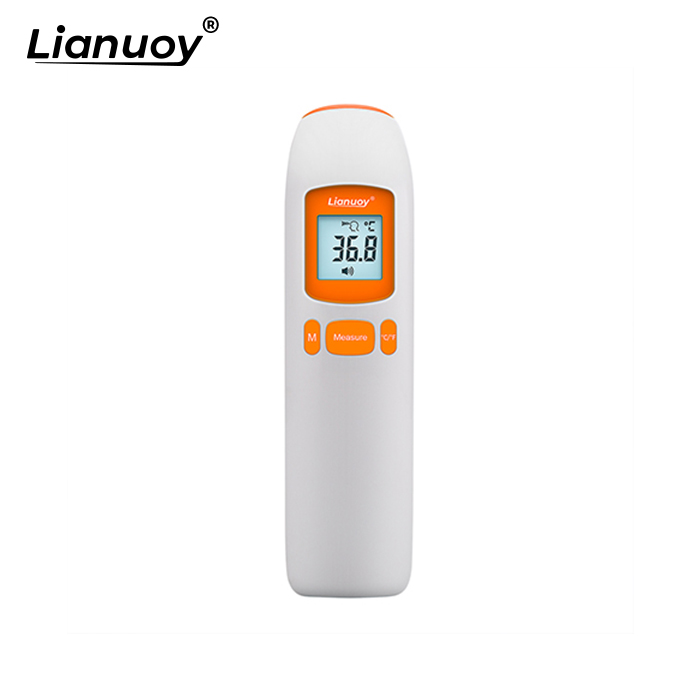 Digital Forehead Infrared Non-contact Thermometer