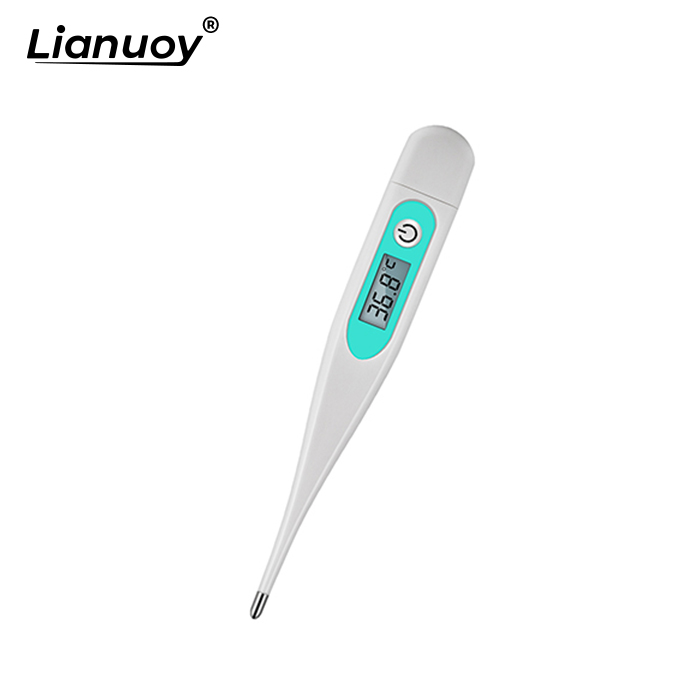 Digital Modern Oral Thermometer