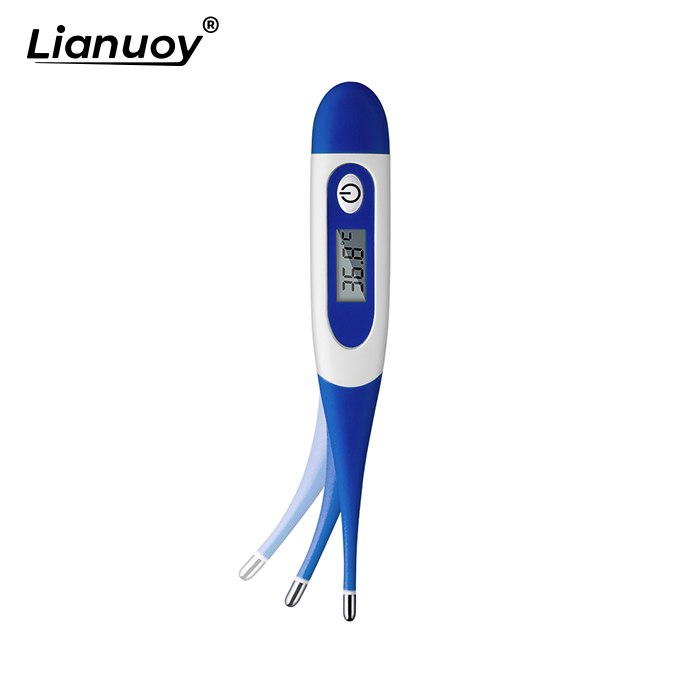 Clinical Thermometers Oral